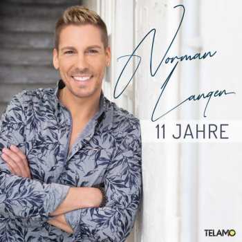 CD Norman Langen: 11 Jahre