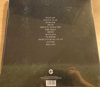 LP Normandie: White Flag