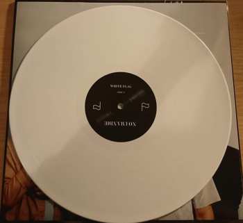 LP Normandie: White Flag