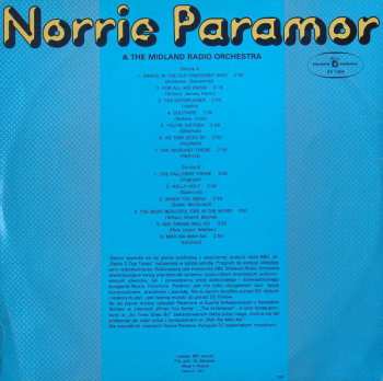 LP Norrie Paramor: Norrie Paramor & The Midland Radio Orchestra