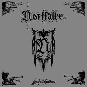 CD Nortfalke: Seefonktjúenderee