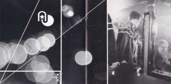 CD North Mississippi Allstars: Polaris