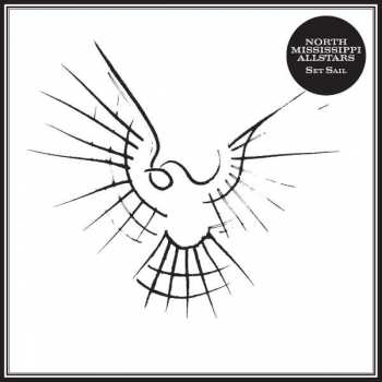 CD North Mississippi Allstars: Set Sail DLX