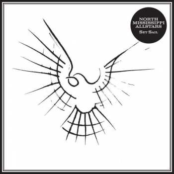 LP North Mississippi Allstars: Set Sail
