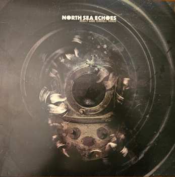 LP North Sea Echoes: Really Good Terrible Things CLR