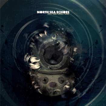 CD North Sea Echoes: Really Good Terrible Things