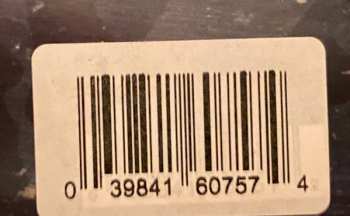 LP North Sea Echoes: Really Good Terrible Things CLR | LTD