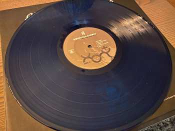 LP North Sea Echoes: Really Good Terrible Things CLR | LTD