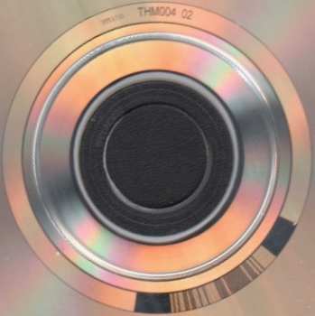 CD North Sea Radio Orchestra: Dronne