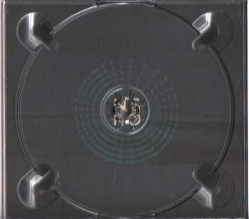 CD North Sea Radio Orchestra: Dronne
