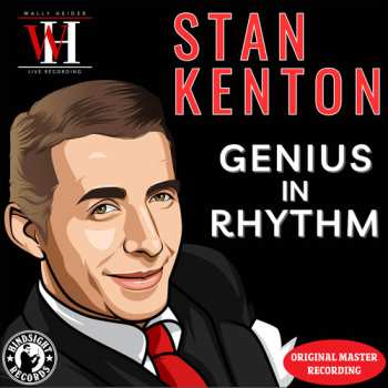 Album The North Texas State University Lab Band: With Respect To Stan: A Tribute To The Genius Of Stan Kenton