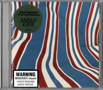 CD Northeast Party House: Shelf Life