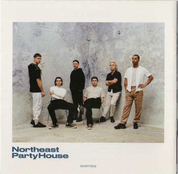 CD Northeast Party House: Shelf Life