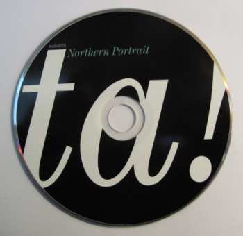CD Northern Portrait: Ta!