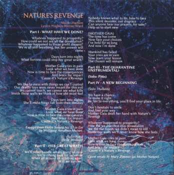 CD Northtale: Eternal Flame