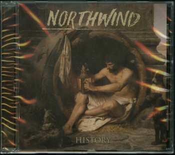 CD Northwind: History