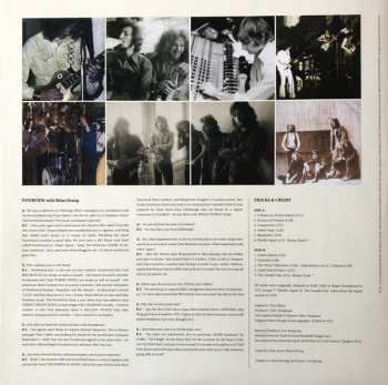 LP Northwind: Sister, Brother, Lover.... LTD