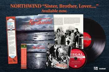 LP Northwind: Sister, Brother, Lover.... LTD