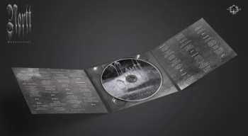 CD Nortt: Gudsforladt DIGI