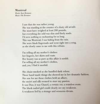 CD Kari Bremnes: Norwegian Mood