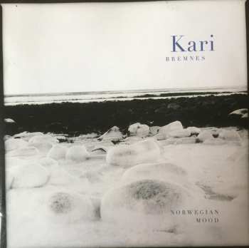 CD Kari Bremnes: Norwegian Mood