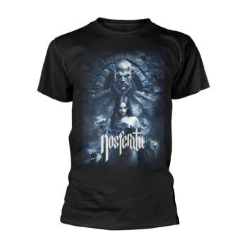 Marchandises Nosferatu: Dark Castle S