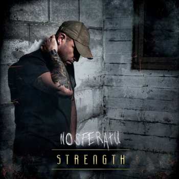 2CD Nosferatu: Strength