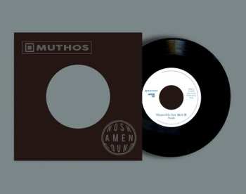 Album Nosh: Meanwhile Feat. Senninsho