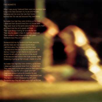 CD Nosound: At The Pier LTD