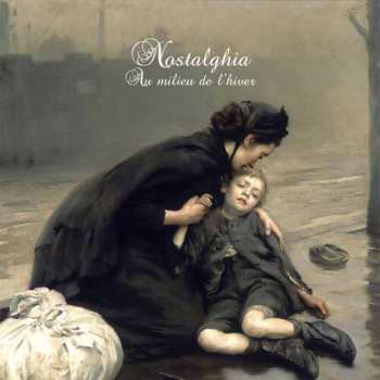 Album Nostalghia: Au Milieu De L'hiver