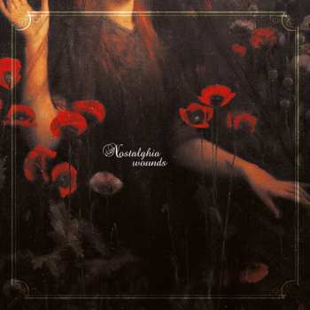 CD Nostalghia: Wounds