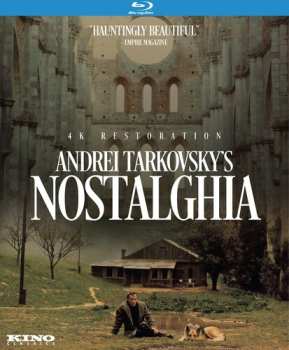 Album Nostalghia: Nostalghia