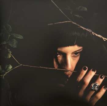 LP Not For Radio: Melt