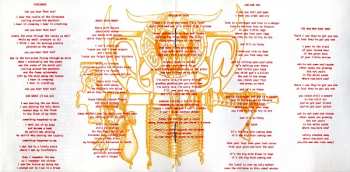 CD Not Moving: Homecomings