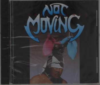 Album Not Moving: Homecomings