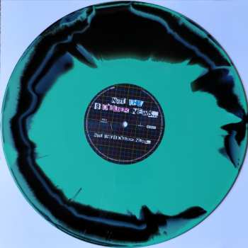 4LP/Coffret Not The Nine O'Clock News: Not All The Albums Again  CLR | LTD