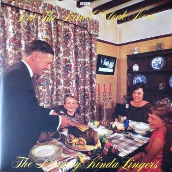 4LP/Coffret Not The Nine O'Clock News: Not All The Albums Again  CLR | LTD