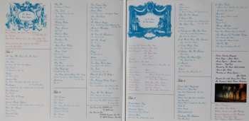 4LP/Coffret Not The Nine O'Clock News: Not All The Albums Again  CLR | LTD