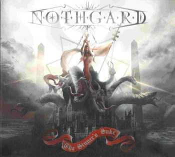 Album Nothgard: The Sinner's Sake
