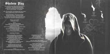 CD Nothgard: The Sinner's Sake