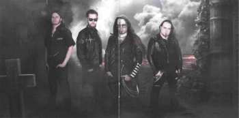 CD Nothgard: The Sinner's Sake