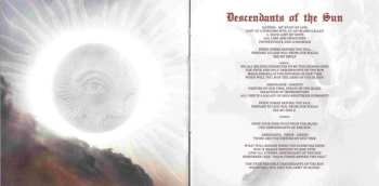 CD Nothgard: The Sinner's Sake