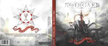 CD Nothgard: The Sinner's Sake