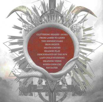 CD Nothgard: The Sinner's Sake