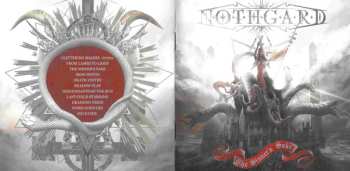 CD Nothgard: The Sinner's Sake