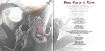 CD Nothgard: The Sinner's Sake