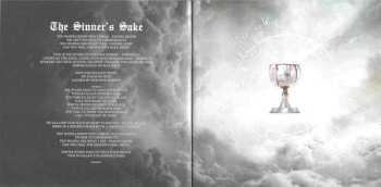 CD Nothgard: The Sinner's Sake