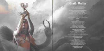 CD Nothgard: The Sinner's Sake