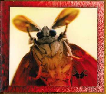 2CD Nothing But Noise: Not Bleeding Red