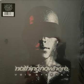 LP nothing,nowhere.: Void Eternal CLR | LTD